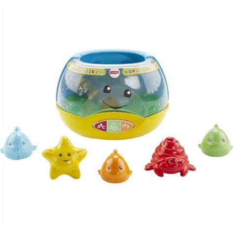 Fisher price magical performance
